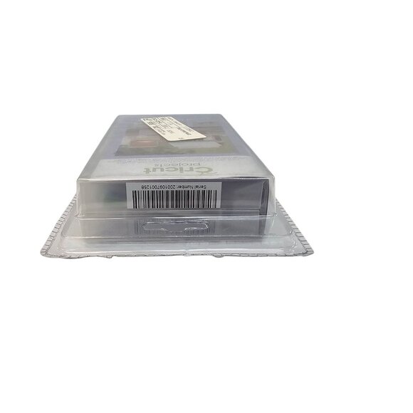 Cricut Projects Provo Craft Cartridge Sweet Tooth Boxes 2001097 NEW SEALED - Picture 5 of 6